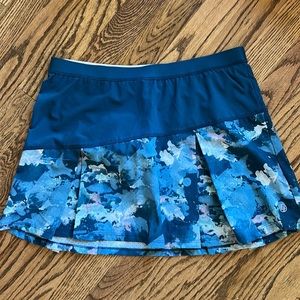 Lija tennis/golf skirt - size S